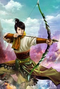 (综漫同人)(中纲)情迷翡冷翠
