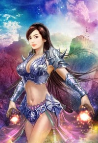 文豪巨星